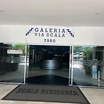 Beira Mar Flat Reformado E Aconchegante