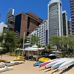Beira Mar Flat Reformado E Aconchegante