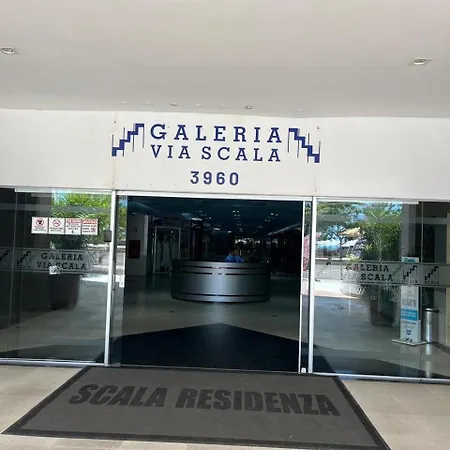 Beira Mar Flat Reformado E Aconchegante *