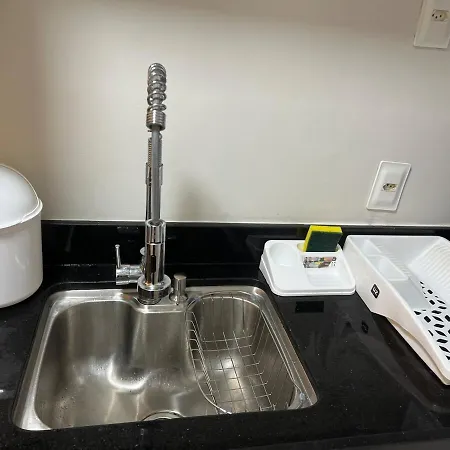 Beira Mar Flat Reformado E Aconchegante Apartamento *