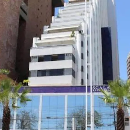 Beira Mar Flat Reformado E Aconchegante * Fortaleza (Ceara)